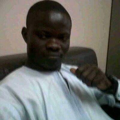 Profile Picture of Matthew Festus Ajayi (@matthewfestusAj) on Twitter