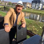 Profile Picture of Yahya Al-Sumait (@yahyaalsumait) on Instagram