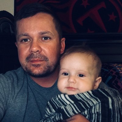 Profile Picture of Travis Dent (@TravisDent3) on Twitter