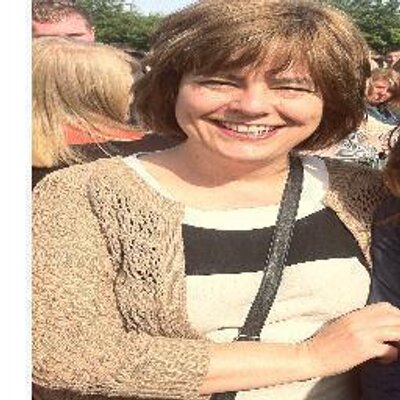 Profile Picture of Caroline Hare (@@hare_caroline) on Twitter