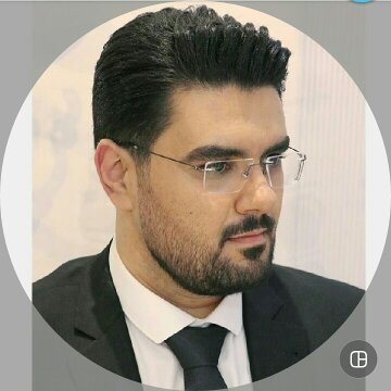 Profile Picture of Ashkan Mahmoodzadeh (@MirAshkan) on Twitter