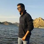 Profile Picture of Nikhil Rao (@rao2845) on Instagram