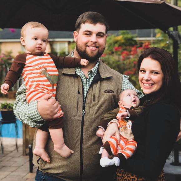 Profile Picture of Laurel Hoffert (@hailsouthern_13) on Poshmark