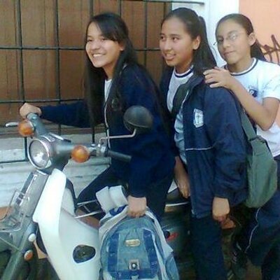 Profile Picture of Anel Padilla V. (@nelapadillav) on Twitter