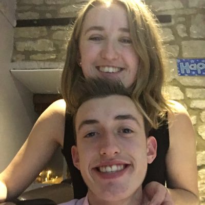 Profile Picture of Adam Stewart Witt (@stewart_witt) on Twitter