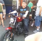 Profile Picture of Eugene Robert Larnerd II (@patty.kizer.982) on Facebook