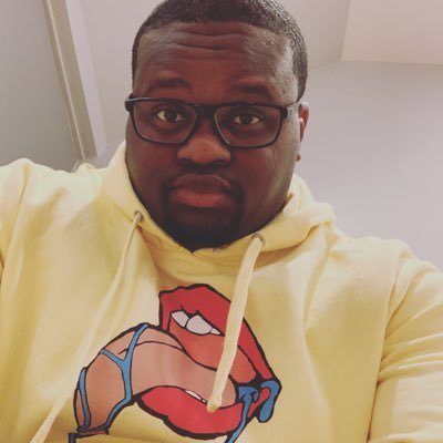 Profile Picture of Wayne Eric Lyons (@Mr_MakeitWayne) on Twitter