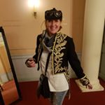 Profile Picture of Robyn M Colajezzi (@rmcolajezz) on Instagram