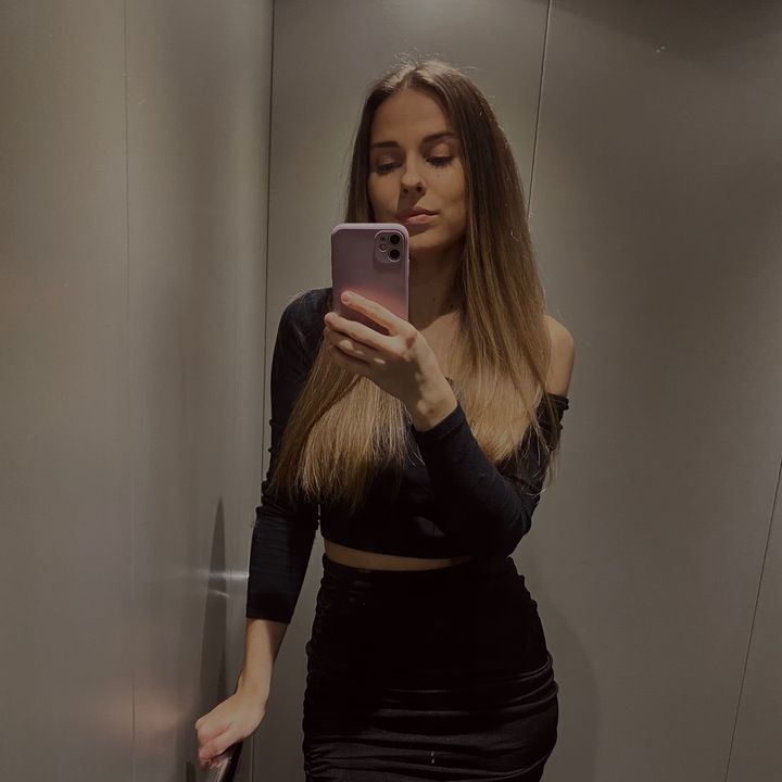 Profile Picture of Jacqueline Lerch (@lerchsjacky) on Tiktok