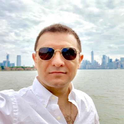Profile Picture of Rodrigo R. Zapata R. (@rrzapatar) on Twitter