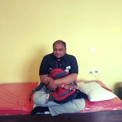 Profile Picture of Avinash Agarwal (@Anshu_amethi) on Twitter