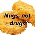 Profile Picture of stephen kerr (@ididnteat40nuggets) on Instagram