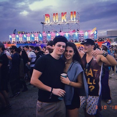 Bailey Wharton - Twitter Profile Picture of Bailey Wharton (@bwharton12) on Twitter