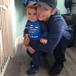 Profile Picture of Jamie Paulbarley (@paulbarleyjamie) on Instagram