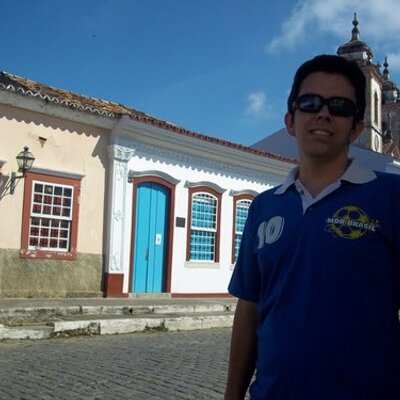 Profile Picture of Lucas Ant Don Pizza (@@DrDonLucas) on Twitter