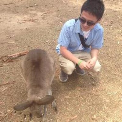 Profile Picture of Dennis Liao (@Dennis_Liao) on Twitter