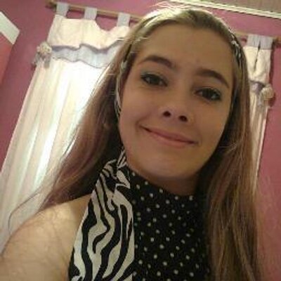 Profile Picture of Júlia Paz (@15Juliapaz) on Twitter