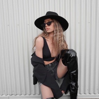 Profile Picture of Paula Hlavacek (@PaulaHlavacek) on Twitter