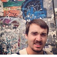 Profile Picture of Nicholas Anthony (@nicholas-anthony-18) on Quora