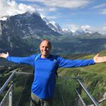 Profile Picture of Jerome S Hager (@jeromeshager) on Instagram