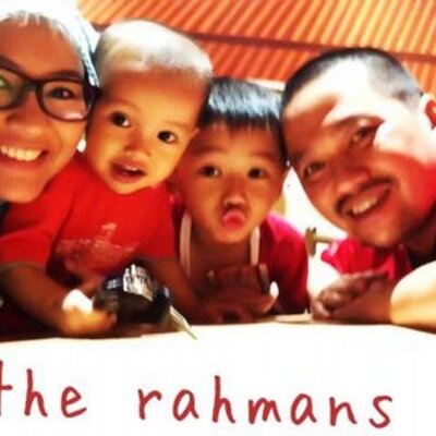 Profile Picture of Syamsiar Aulia R. (@ulilzua) on Twitter