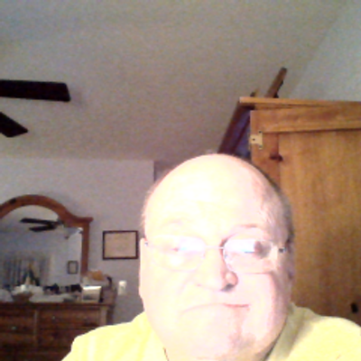 Profile Picture of Richard Berk (@RichardBerk2) on Twitter