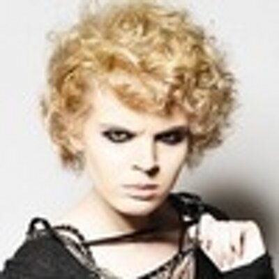 Profile Picture of Kelley Harper (@AlainaHarper) on Twitter