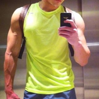 Profile Picture of Alvin Zhao (@alvin.zhao.5832) on Facebook