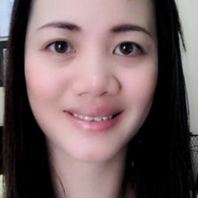 Profile Picture of Ivy Joy Tolentino (@uranisneptune) on Twitter