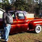 Profile Picture of Joseph Ledbetter (@josephledbetter) on Instagram