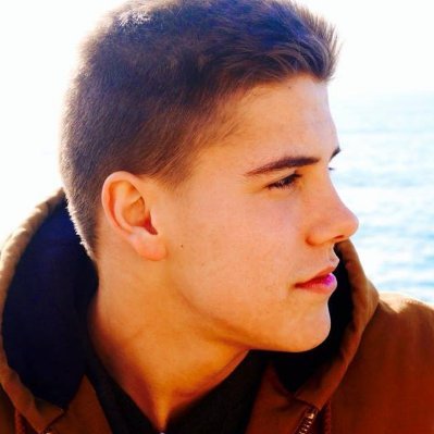 Profile Picture of BUISSON Benjamin (@BUISSONBenjami1) on Twitter