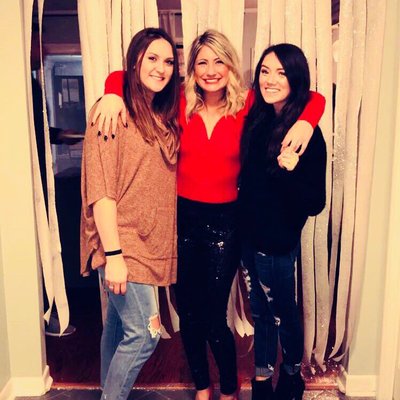 Kendall Ferguson - Twitter Profile Picture of Kendall Ferguson (@kendallferguso1) on Twitter