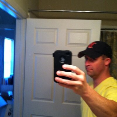 Profile Picture of Stephen McRee (@smcree2) on Twitter