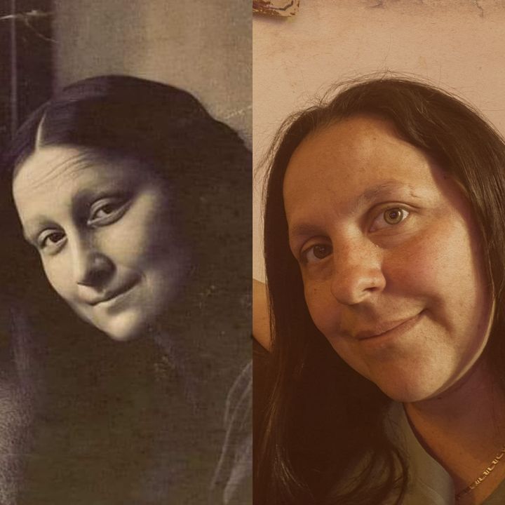 Profile Picture of Aliine Roy (@aliineroy) on Tiktok