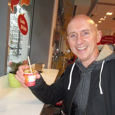 Profile Picture of Jon Camden (@camdenjon) on Twitter