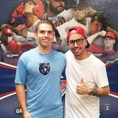 Profile Picture of Tom Nieman (@Nieman19) on Twitter