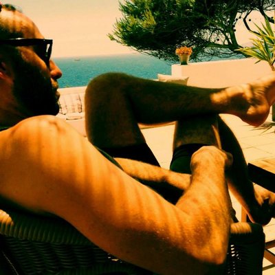 Profile Picture of Duncan McKenzie (@MrMcDunk) on Twitter