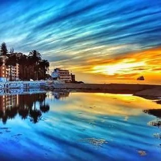 Profile Picture of Alex Sepulveda Parker (@Alex_OroyCielo) on Twitter