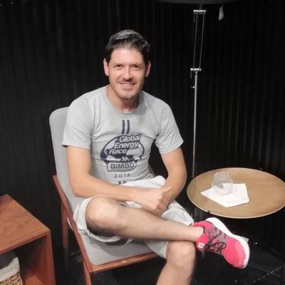 Profile Picture of Milos (@MarioGlic) on Twitter