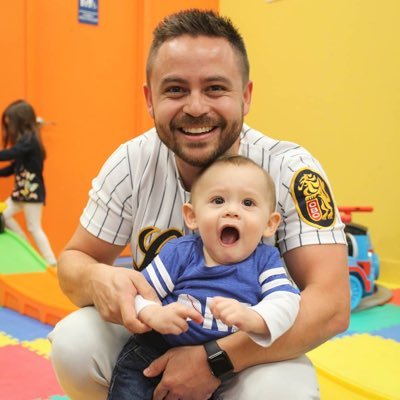 Profile Picture of Gilberto Hurtado (@Gilbert83168357) on Twitter