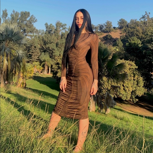 Profile Picture of Natalia Mantini (@nmscorpio) on Poshmark