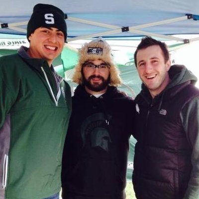 Profile Picture of Joe Bernhardt (@JBernhardt19) on Twitter