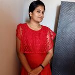 Profile Picture of അനു  ത്രസ്യാ  കുന്നശ്ശേരി (@anu_joseph_kunnasheri) on Instagram