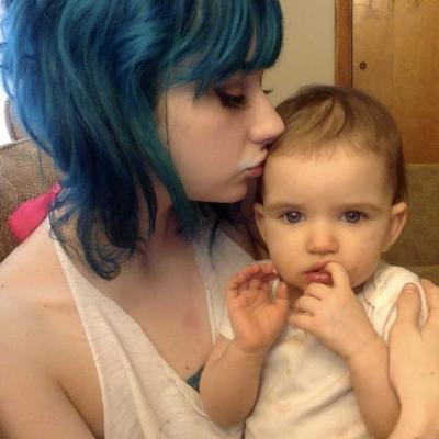 Profile Picture of Kara Whatshername (@karametts) on Twitter