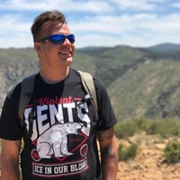 Profile Picture of Jared Mcclellan (@jared-mcclellan-6) on Quora