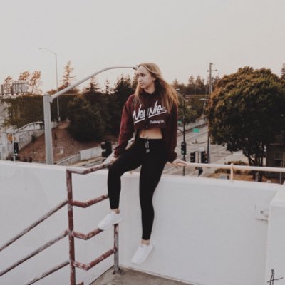 Profile Picture of Paige Ann Jo🌹 (@paiigejo) on Twitter