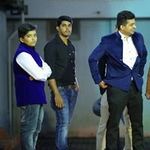 Naveen Philip - Instagram Profile Picture of Naveen Philip (@nvnphilip9) on Instagram