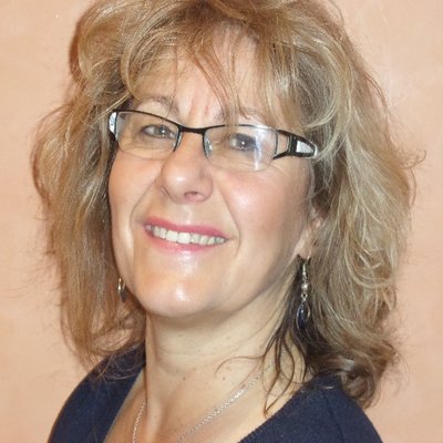 Profile Picture of Laurence Marcel-Terrier (@LaurenceMarcel9) on Twitter