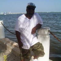 Profile Picture of Kareem Pierre (@kareem-pierre-2) on Quora