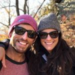 Profile Picture of Brandon + Maria (@webersontherun) on Instagram